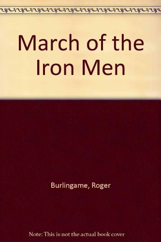 March of the Iron Men