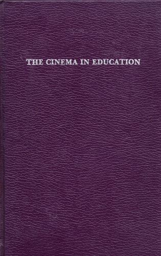 The Cinema in Education