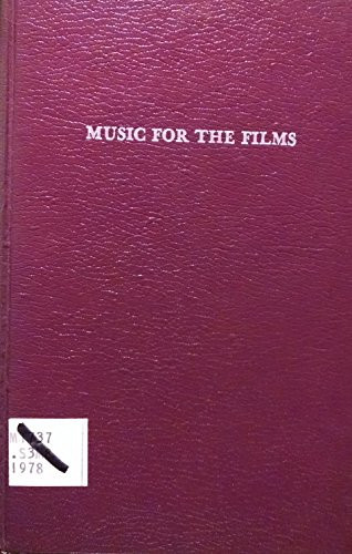 Music for the Films (Aspects of Film) (English and Russian Edition)