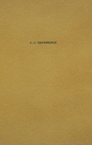 C C Trobridge
