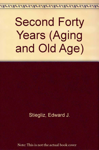 The Second Forty Years