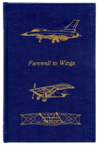 Farewell to Wings