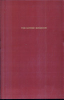 Gothic Romance (Gothic Studies and Dissertations)