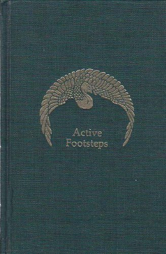 Active Footsteps