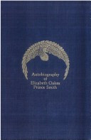 Selections from the Autobiography of Elizabeth Oakes Smith (Signal Lives)