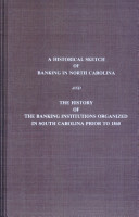 A historical sketch of banking in North Carolina (The Rise of commercial banking)