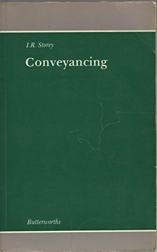 Conveyancing