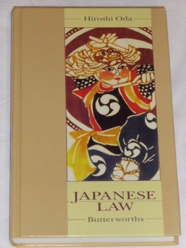 Japanese Law