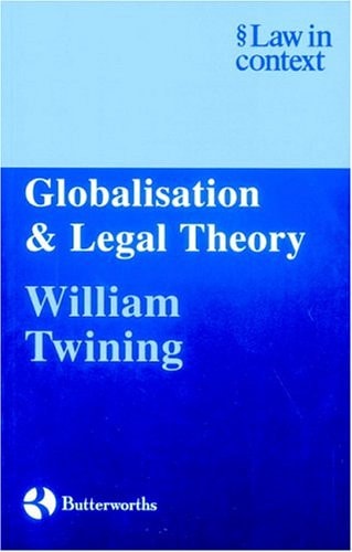 Edition published by Butterworths
