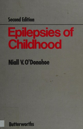 Epilepsies of childhood
