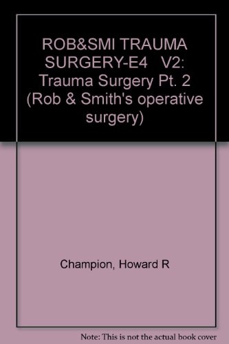 ROB&SMI TRAUMA SURGERY-E4 V2