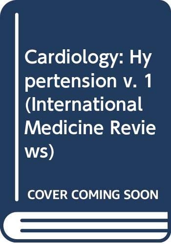 Hypertension