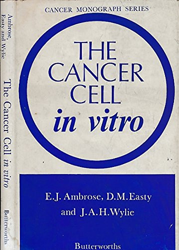 Cancer Cell in Vitro