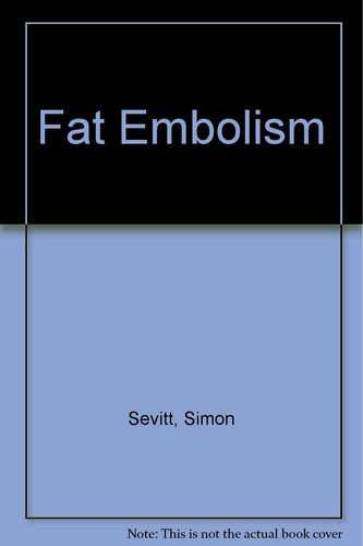 Fat Embolism