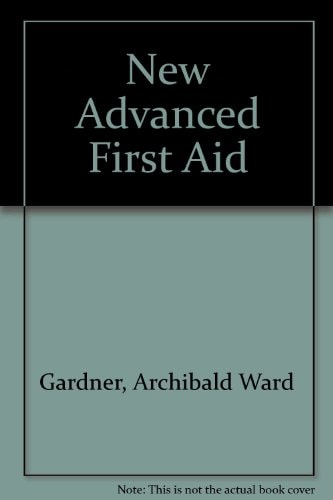 New Advanced First-aid