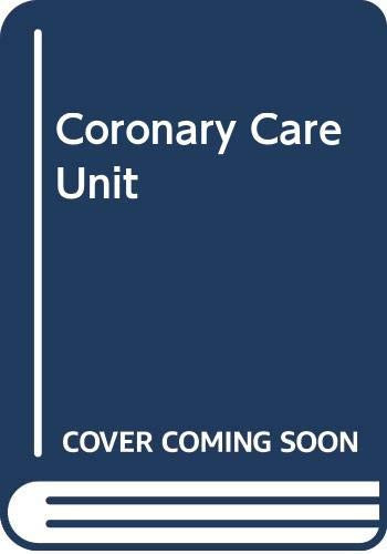 Coronary Care Unit