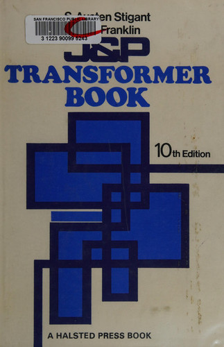 The J & P transformer book: A practical technology of the power transformer
