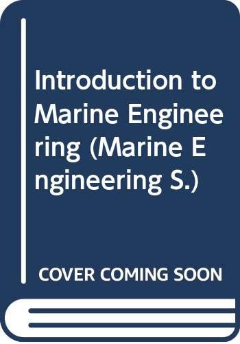 Introduction to Marine Engineering