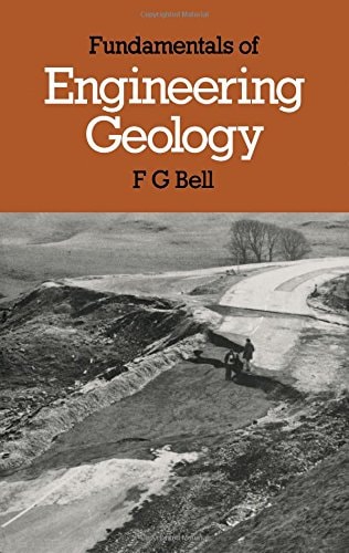 Fundamentals of Engineering Geology