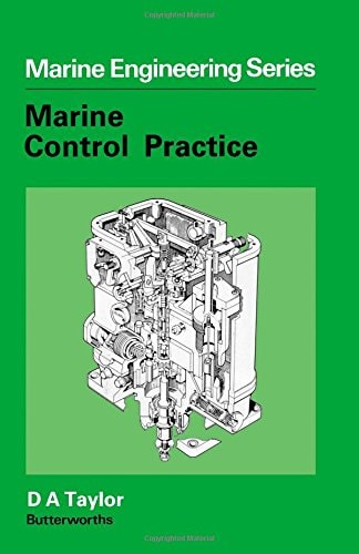 Marine Control Practice (Marine Engineering Series)