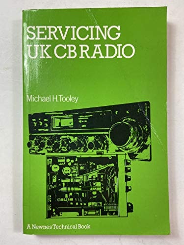 Servicing UK CB Radio