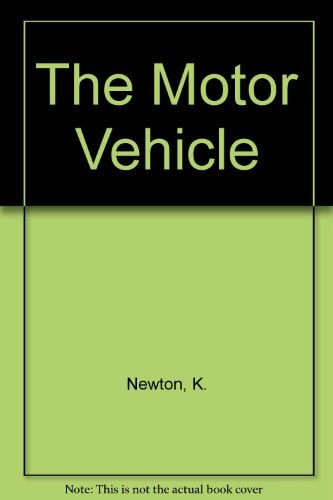 The Motor Vehicle