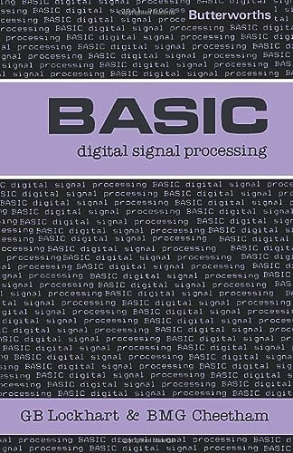 BASIC Digital Signal Processing