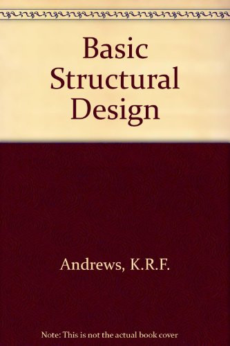 Basic Structural Design