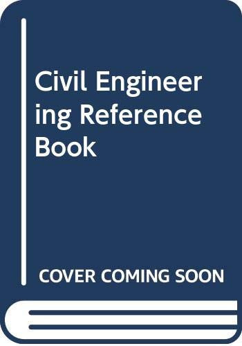 Civil Engineering Reference Book