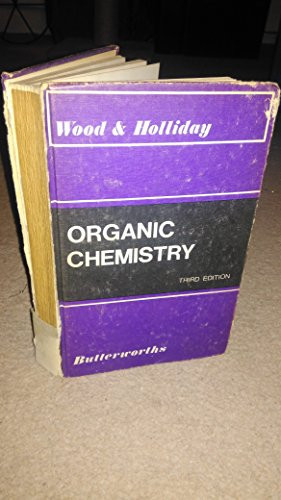 Organic Chemistry An Introductory Text