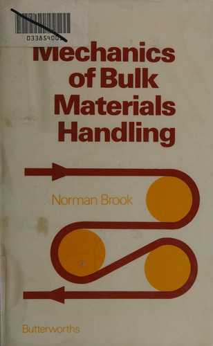 Mechanics of bulk materials handling