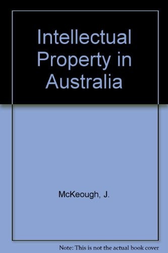 Intellectual Property in Australia