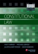 Constitutional Law