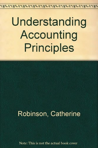 Understanding Accounting Principles