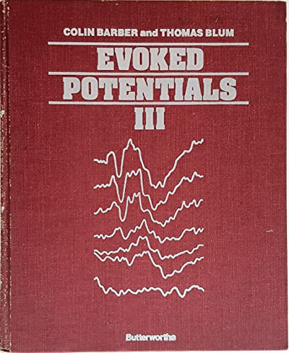 Evoked potentials III