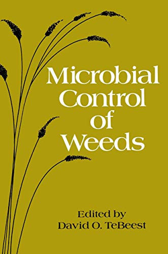 Microbial control of weeds