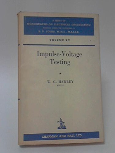 Impulse Voltage Testing