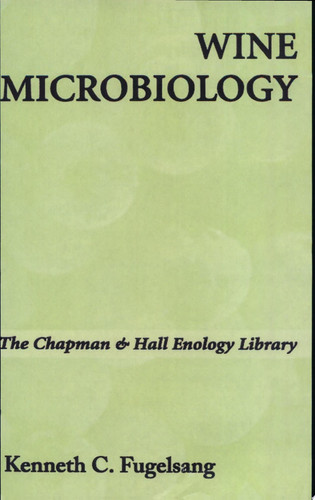 Wine microbiology