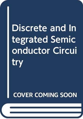Discrete and integrated semiconductor circuitry