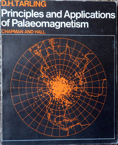 Principles and applications of palaeomagnetism