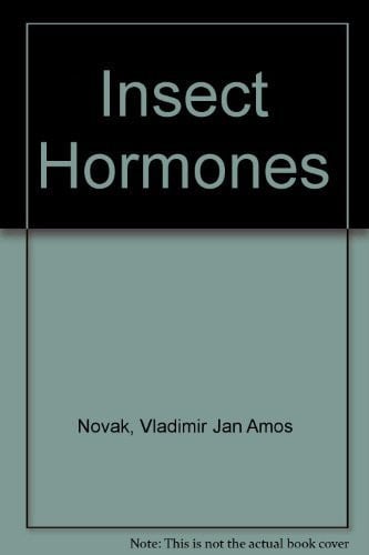 Insect hormones