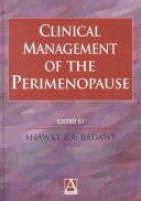 Clinical management of perimenopause