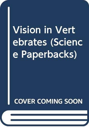 Vision in vertebrates