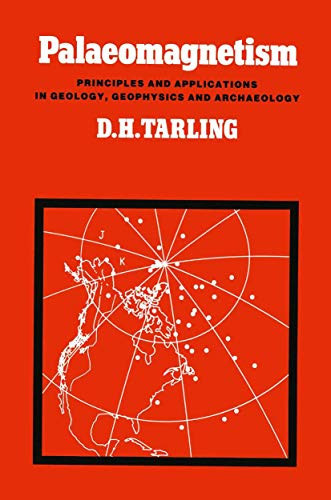 Palaeomagnetism