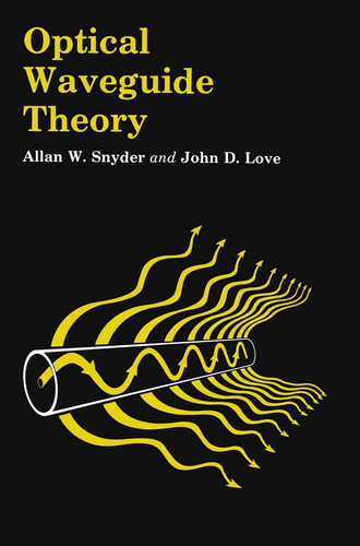 Optical waveguide theory
