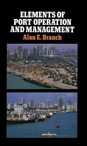 Elements of port operation and management