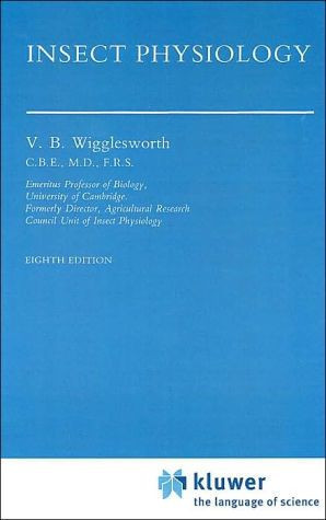 Insect physiology