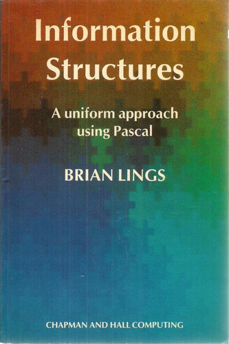 Information structures: a uniform approach using Pascal