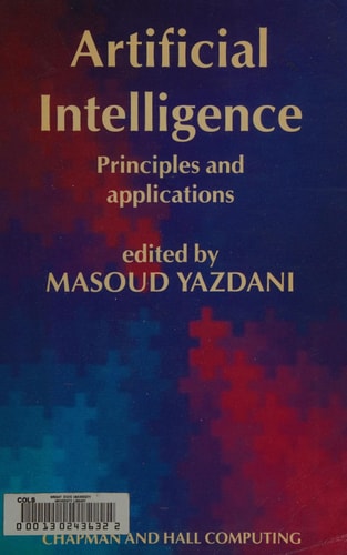 Artificial Intelligence Principles and Applications