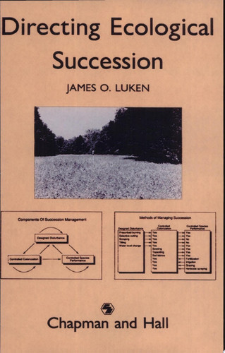 Directory ecological succession